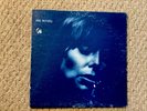 Joni Mitchell-Blue album, 1971 first pressing MS-2038  Excellent Condition
