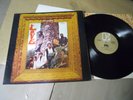 LOVE-DA CAPO-1ST PRESSING LP ON GOLD LABEL ELEKTRA PSYCH ROCK