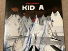 RADIOHEAD - Kid A 2XLP VINYL, EXCELLENT CONDITION  2000s National Anthem record