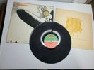 Led Zeppelin -- FIRST ALBUM -- First Press 1969 Atlantic SD 8216