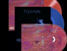 Santan Dave Psychodrama Vinyl + 'WAAITT' Limited Edition Red Vinyl + CD Bundle