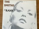 The Smiths Rank Vinyl Original Album