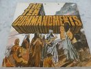 SALAMANDER THE TEN COMMANDMENTS 1971 1ST PRESS UK LP SSYB14 POSTER SLEEVE RARE