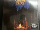 Greta Van Fleet - From the Fires Yellow Colored Vinyl LP FYE Exclusive/1000