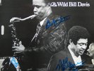 Buddy Tate & Wild Bill Davis - Black and Blue 33.054 (Sammlerexemplar)