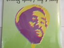 Burning Spear 