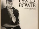 David Bowie - Loving The Alien (1983-1988) (Box 15 LP)
