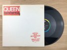 Queen [Hammer To Fall] 12” Promo Vinyl Record Single (US) (1984) SPRO-9271 -RARE
