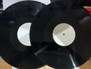 NAZARETH - Live From London - RARE DLP TEST PRESSING - NEW 1 of 5 only pressed