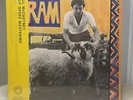 Paul & Linda McCartney Ram Half Speed Master Limited Release LP New & Sealed