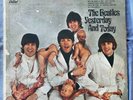 Beatles Yesterday and Today, third state Butcher cover, original stereo LP