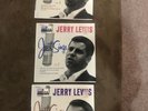 Jerry Lewis Just Sings Decca 3 EPs Set ED 2455 2456 2457