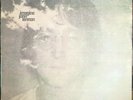 33t John Lennon - Imagine - LP + POSTER + POSTCARD