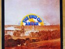 The End Of An Ear - Robert Wyatt (1970) UK Vinyl LP (CBS 31846) 1977 Reissue