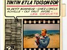 Rare French EP Les Criquets 