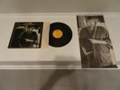 HARRY NILSSON SCHMILSSON LP  1973 RCA ORANGE QUADRAPHONIC WITH POSTER