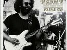 SEALED NEW LP The Jerry Garcia Band - La Paloma Theater 1976 Volume 1: Encinitas