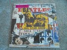 The Beatles - Anthology 2 1996 UK 3 X VINYL LP APPLE 1st with HYPE STICKER