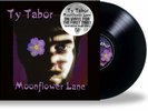 TY TABOR – Moonflower Lane (LIM.200 BLACK VINYL*KING’S X GUITARIST SOLO ALBUM)