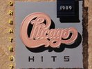 Chicago - Greatest Hits 1982-1989 [LP] (UK IMPORT) VINYL LP NEW