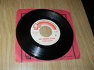 CONNIE STEVENS- KEEP GROWING STRONG- 7