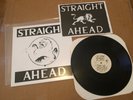 Straight Ahead OG Breakaway Spirit of youth lp Nyhc youth of today schism SOIA