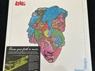Love-Forever Changes Vinyl LP 180gm Sundazed classic psychedelic rock album