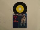 THE BEATLES LOVE ME DO / P.S. I LOVE YOU 45 7