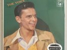 FRANK SINATRA The Voice LP 200 Gram Classic Records Quiex Vinyl 2002 NEW SEALED