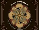 ACOU616892550945 Doc And Merle Watson - Never The Same Way Once: May 2, 1974 45