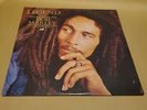Vintage Legend The Best Of Bob Marley And The Wailers Gold Vinyl Edition 1984 LP