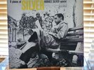 Horace Silver Quintet, 6 Pieces of Silver, Blue Note BST 81539, Vg+/Vg+