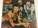 David Bowie Diamond Dogs CPL1-0576 Vinyl LP Gatefold Album 1974