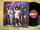 MARY JANE GIRLS s/t Gordy 6040GL orig 1983 funk soul VG+