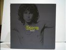 The Doors Infinite 12LP, 45rpm, Deluxe Numbered Box  LPs NM