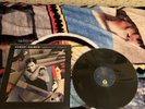 Robert Palmer “Addictions” Volume 1 Vinyl. Rare With Original Insert. VG+