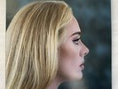 Adele - 30 - 2 x White Vinyl LP