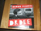DAMON ALBARN DR DEE LP (2012 RARE VINYL ,STILL SEALED) BLUR