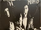 Misfits RARE   Beware Vinyl Original Rare Samhain FIRST pressing of 3120