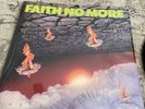 FAITH NO MORE The Real Thing SLASH LP Vinyl Record