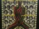 A Tribe Called Quest  Midnight Marauders  Vinyl LP Rare Reissue OOP Mint