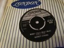 BARRETT STRONG UK LONDON 45 MONEY 1960 1st ISSUE VG+