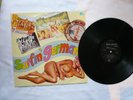 Surfin' Germany / LP Vinyl Schallplatte - Bear Family Records