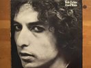 Hard Rain - Bob Dylan, Vintage Vinyl LP 1976, Columbia 34349