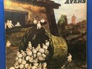 KEVIN AYERS Whatever She Brings We Sing 1972 vinyl LP VPI CLEAN Harvest UK Gatef