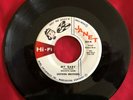 Dotson Brothers, Janet 204, My Baby & Guess Why, Good crude country rocker  VG+
