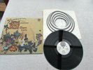 MAGNA CARTA LP SEASONS ORIGINAL UK 1970 VERTIGO LARGE SWIRL 1st NEAR MINT