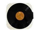 Cybotron Cosmic Cars / The Line 12” Single Promo Detroit Techno Rare Incrd Sound