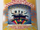 BEATLES Magical Mystery Tour CAPITOL LP  Gatefold Booklet Attached