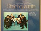 D887 Beethoven String Quartets Juilliard Quartet 2LP RCA RK 11533/1-2 Stereo